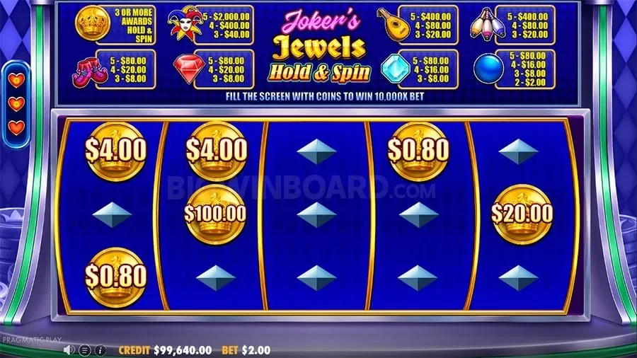 Online Slots Winning Tips