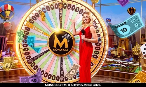 Casino Slots